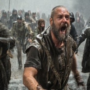 «Ной» возглавил североамериканский кинопрокат