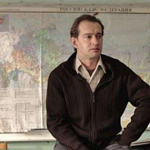 Кинопремию «Ника» получил фильм «Географ глобус пропил»