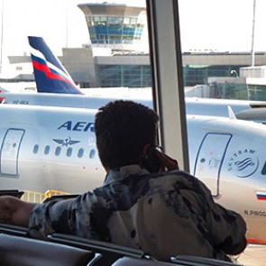 Аэрофлот» объявил о начале продаж билетов в Крым по специальным тарифам.