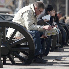 Россияне стали меньше верить гороскопам