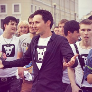 Уход Дурова из «ВКонтакте» оказался первоапрельской шуткой