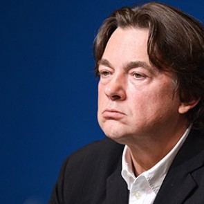 Константин Эрнст получил почетную медаль выставки MIPTV