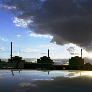 Плохое ядерное топливо на Украине может привести к катастрофе