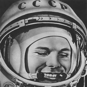 Всемирный день авиации и космонавтики - 12 апреля