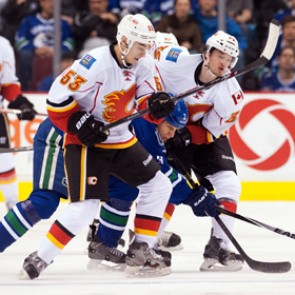 Завершился регулярный чемпионат НХЛ