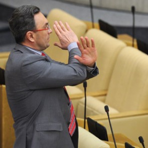 Иностранное оборудование связи в России могут запретить в июле