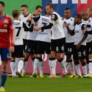 «Краснодар» вышел в финал Кубка России по футболу