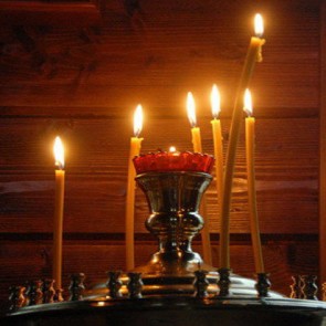 Чистый Четверг - четверг перед пасхой