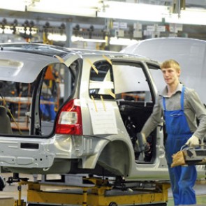 Убытки «АвтоВАЗа» выросли в 10 раз