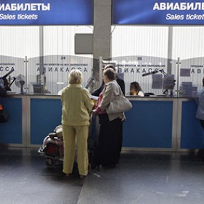 Путин подписал закон о невозвратных авиабилетах