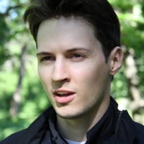 Дуров узнал о своем увольнении из СМИ