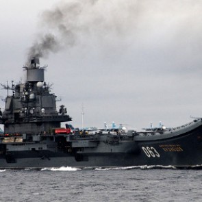 Россия приступила к разработке электромагнитной катапульты