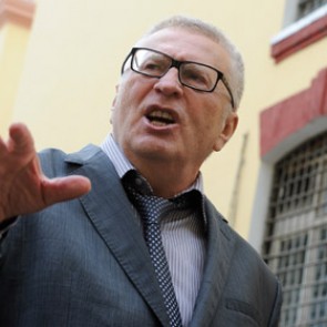 СПЧ просит Генпрокуратуру возбудить уголовное дело против Жириновского