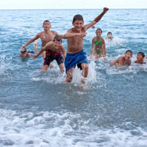 Крым оценил стоимость летнего отдыха