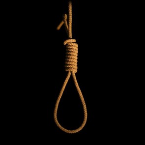 В Хабаровском крае повесился красноярский призывник