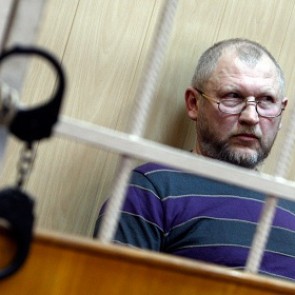 Бывший депутат Госдумы сознался в убийстве Галины Старовойтовой