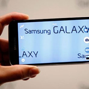 Samsung признала проблему с камерой в Galaxy S5