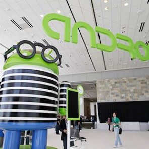 Android-планшеты вдвое превзошли iPad по мировым продажам в первом квартале