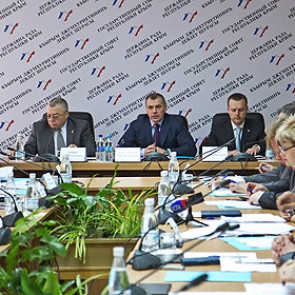 НДС в Крыму снизили в пять раз