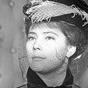 Умерла народная артистка России Татьяна Самойлова