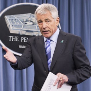 Пентагон не поверил словам Путина об отводе войск с украинской границы