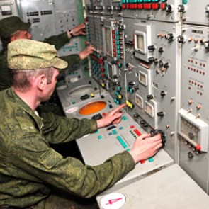 В России создадут Воздушно-космические силы