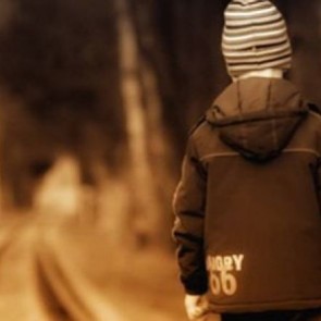 В Хакасии ребенок сбежал из дома, боясь наказания за поведение в школе