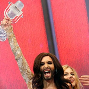 В Госдуме предлагают создать альтернативный «Евровидению» конкурс «Голос Евразии»