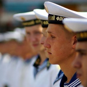 День Черноморского флота - 13 мая