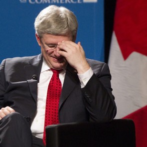 Канада расширила «черный список» в отношении граждан России и Украины