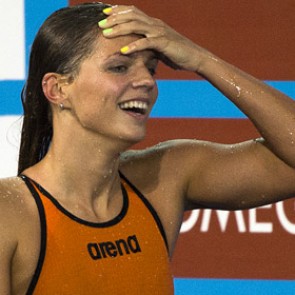 Российская чемпионка мира дисквалифицирована за допинг