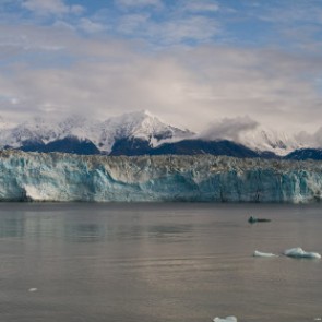 Ученые рассказали об изменении климата в России
