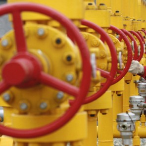 Россия будет продавать газ Китаю по европейским ценам