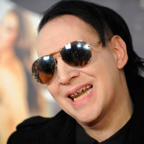 Мэрилин Мэнсон завел страницу во «ВКонтакте»