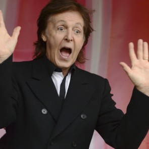 В Токио госпитализирован Пол Маккартни