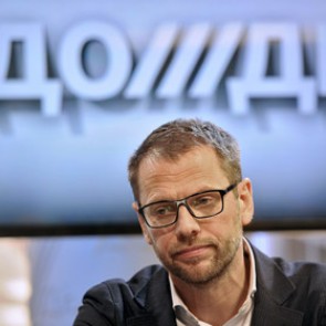 Владелец «Дождя» задумался об участии в выборах в Мосгордуму