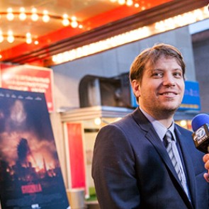 Режиссер «Годзиллы» снимет спин-офф «Звездных войн»