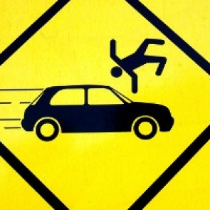 На дорогах Хакасии погибли три пешехода