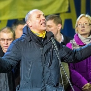 Украина решила выйти из СНГ