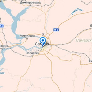 Под Самарой электричка сбила четырех подростков