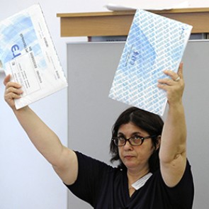 На ЕГЭ по русскому языку аннулировано 344 работы