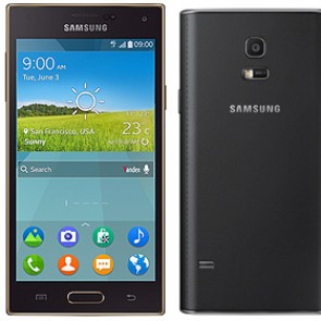 Россия станет первой страной продаж смартфона Samsung на ОС Tizen