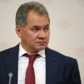 Шойгу предложил Путину упразднить Рособоронзаказ