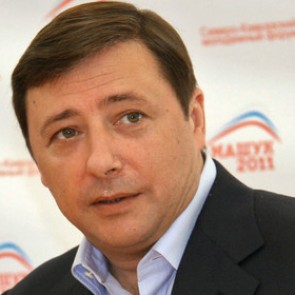 Россия вложит в Южную Осетию 256 миллионов долларов за три года