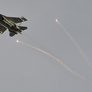 Россия воздержится от создания бесполетной зоны над Донбассом