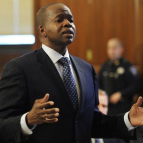 Житель Нью-Йорка по судебной ошибке отсидел в тюрьме 17 лет