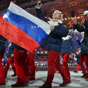 Четверть россиян высказалась против иностранцев в олимпийской сборной