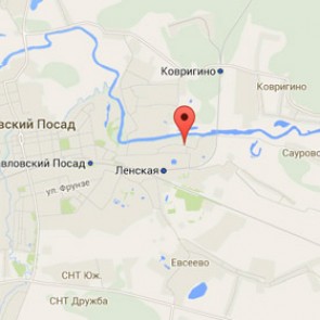 В Подмосковье женщина бросила в подъезде коляску с ребенком