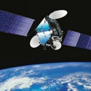 Сломавшийся спутник оставил часть России без телевидения