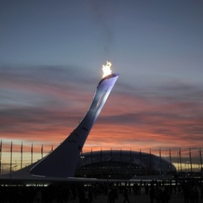 Во время сочинской олимпиады планировались теракты